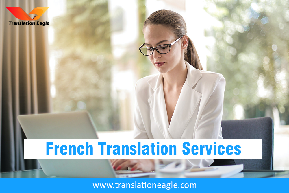 French Translation Services